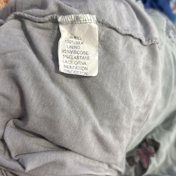 giulia anthropology - Picture 7 of 8